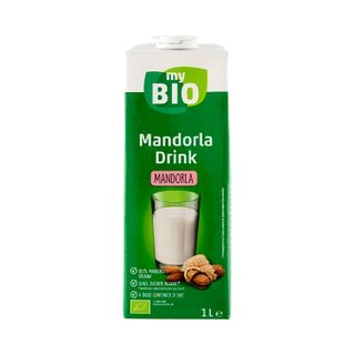Bevanda Latte Mandorle MyBio1L