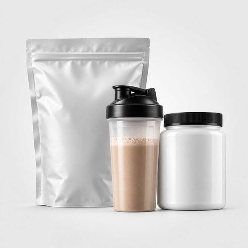 Proteínas y Aminoácidos