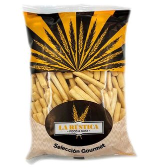 Grissinis La Rústica Mini 170 G