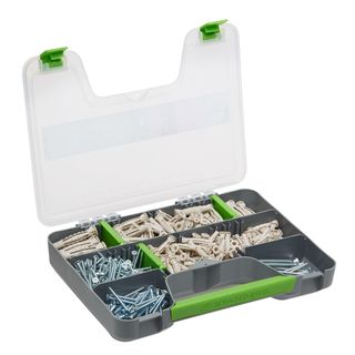 Mala 230 Buchas Nylon Mult+Paraf Stand (81933045)