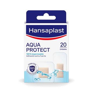 Hansaplast Apósitos Aqua Protect 5794927 (4005800431289)