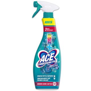 SGRASSATORE ACE CANDEGGINA GENTILE