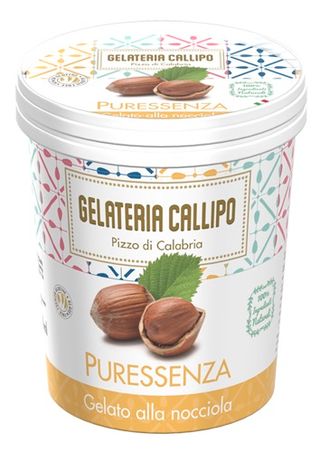 PURESSENZA CALL.NOCCIOLA GR300- 047749