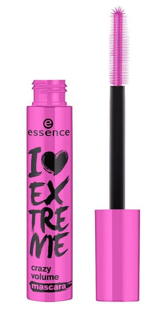 Essence I Love Extreme Crazy 1701431