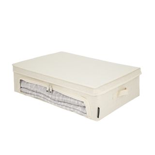 Scatola armadio 60x40x16 cm - con finestra e zip