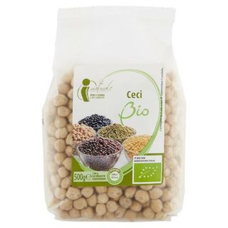 Ceci I Naturale Bio 500G