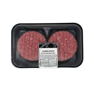 Hamburger Di Scottona 2x150g