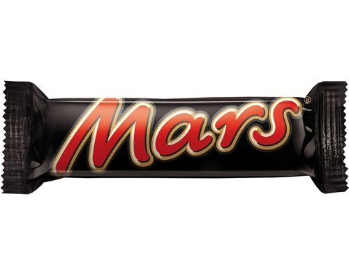 CHOCOLATE MARS SINGLE 51G