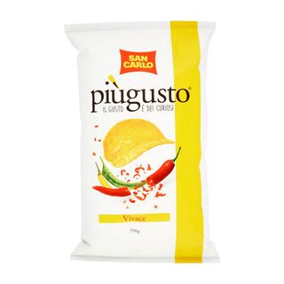 Sancarlo Piu'Gusto V.Lime 150