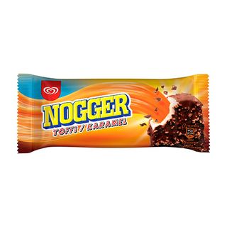 Lody Nogger toffi 90 ml