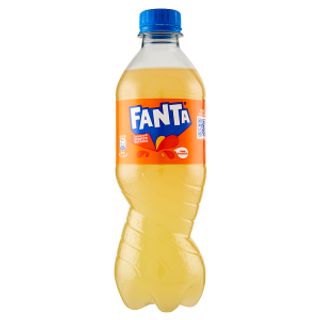 Fanta Original PET 45 cl