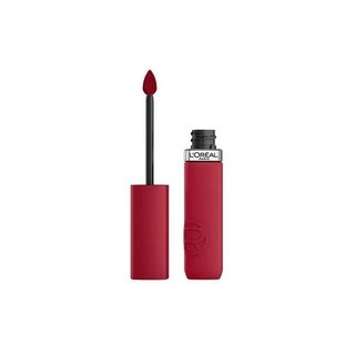 Matte Resistance Labial Líquido mate - L'Oréal París - Standard 30144491