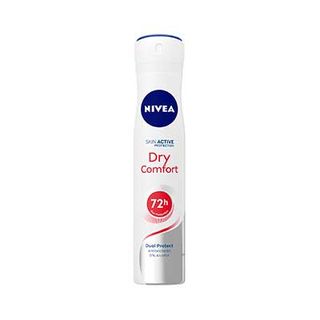 Desodorante Dry Nivea Comfort Spray 200 Ml (4005808719020)