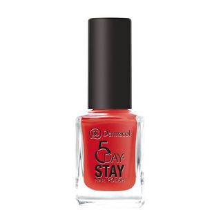 5 Day Stay Esmaltes de Uñas - Dermacol - 11 ml 85959330