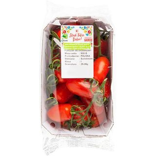 STD Polski Pomidor truskawkowy 500g