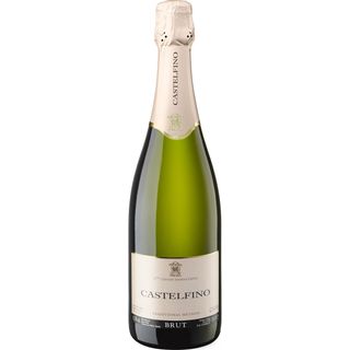 Cava Brut D.O. Cava, Botella 750 Ml