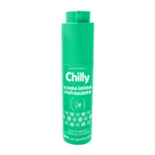 Chilly Crema Intima Rinfrescante 50ml