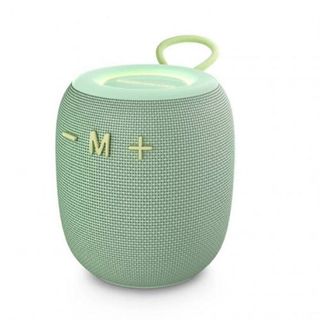 Altavoz Portátil Bluetooth Energy Sistem Bloom True Wireless Mint (8432426458776)