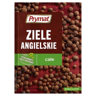 Prymat - Ziele angielskie całe - 15 g