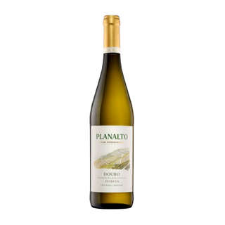Planalto Vinho Branco Reserva 750 mL