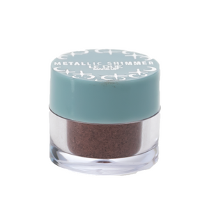 Pigmentos Metallic Shimmer - Le Due Make Up - 03 8436039070783