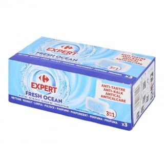 Colgador Wc Marino Carrefour Expert 3 Ud.