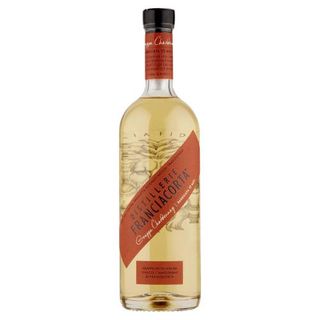 Distillerie Franciacorta Grappa Chardonnay Barricata 12 Mesi 50 Cl - 963606