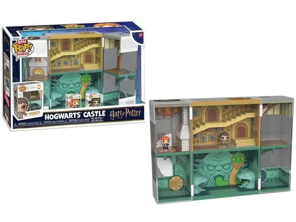 Funko POP