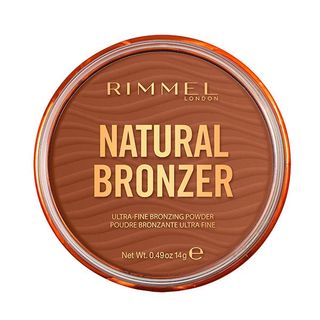Rimmel London Natural Bronzer 004 Sundown 2601569
