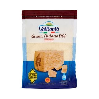 Grana Padano Gratt.Val 200G