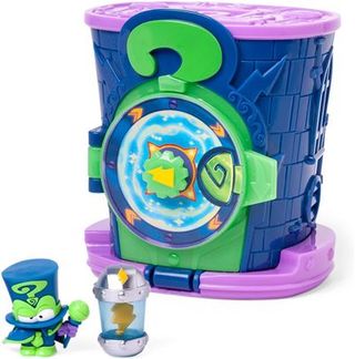 Superthings Kazoom Power Hidden Base Enigma (8431618036105)