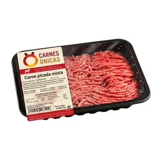 Carne Picada Mixta 400g