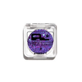 Party Lab Glitter Stars - You Are The Princess - Azul 8445984000332