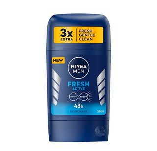 NIVEA Desodorante Stick Men 1376788 50ML