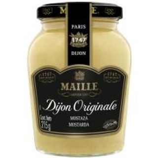 Mostaza Dijon Original Maille 215G (382226)