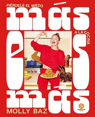 Mas Es Mas (9788419509178)