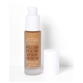 Astra Fluid Foundation Serum 006