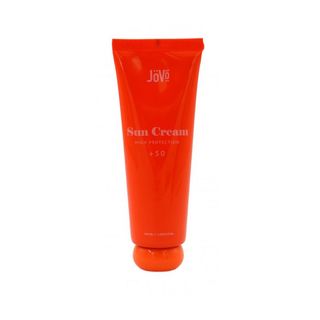 Crema Solar Corporal SPF50+ - JÖVŐ - SPF 50+ 100 ML 8436039072503