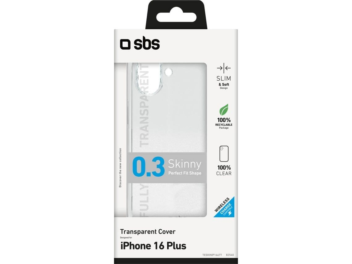 Capas para iPhone