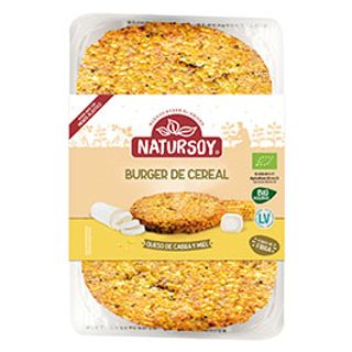Hamburg Cebada Cabra Y Miel Eco 200 Gr.