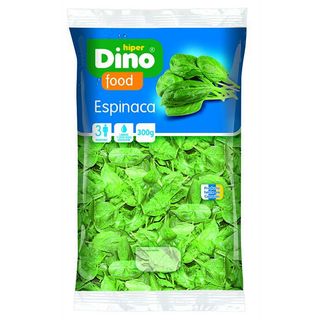 Hiperdino espinacas 300 g