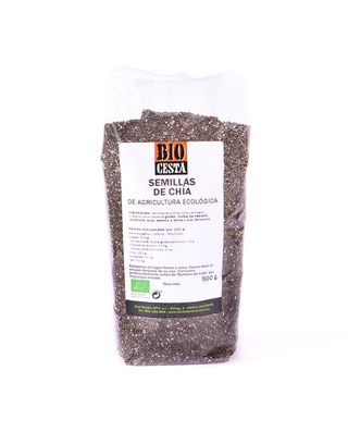 Semillas de Chía 500g Bio Cesta
