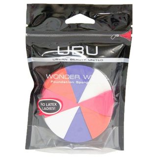 Rueda de Esponjas de Maquillaje - Ubu - Multicolor 6938294650066