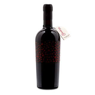 Giovanni Aiello Chakra Rosso