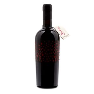 Giovanni Aiello Chakra Rosso