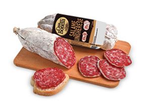 Salame Ungherese