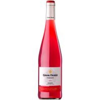 Vino Rosado D.O. Navarra Gran Feudo Botella 75 Cl. (375881)