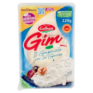 Galbani Gim Gorgonzola DOP 220 g