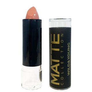 Barra de Labios - Wild - Young - Nude 8436042406012