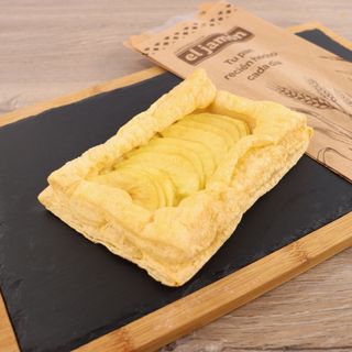 MONDAT Tarta De Manzana, 150G